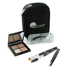 GloMinerals - GloBrow Collection - Taupe