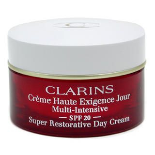 Super Restorative Day Cream SPF20