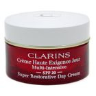 Clarins - Super Restorative Day Cream SPF20