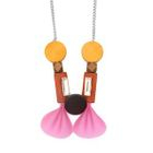 Du0 - Lucky Petal Necklace