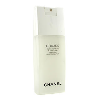 Le Blanc Whitening Moisturizing Fluid Le Blanc Whitening Moisturizing Fluid
