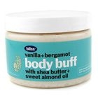 Bliss - Vanilla + Bergamont Body Buff