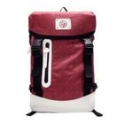 Shisha Pangma - Belt-Detail Dotted Backpack