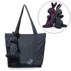 O.SA - Rabbit Shopper Bag