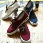 ROADIST - Lace-Up Sneakers