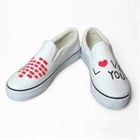 HVBAO - Printed Slip-Ons