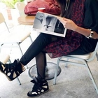 PUFFY - Panel Leggings