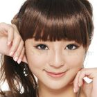 GEO - Magic Color Lens WT-B65 (Xtra Grey) [P-0.00 ONLY]