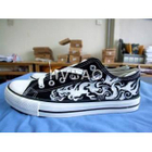 HVBAO - Totemic Dragon Sneakers