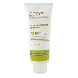 Recovery Intense Treatment Conditioner (For Weak or Damaged Hair)