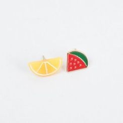 icecream12 - Fruit Earrings icecream12 - Fruit Earrings