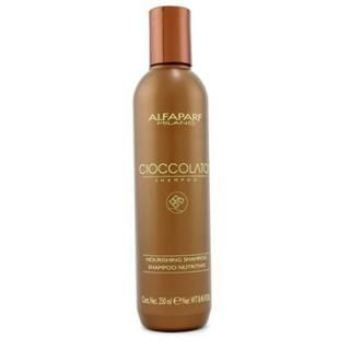Cioccolato Nourishing Shampoo Cioccolato Nourishing Shampoo