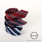 Groove9 - Striped Tie