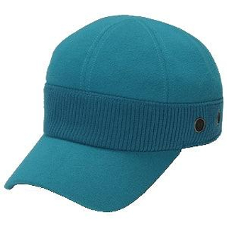 Ribbed Band Casquette