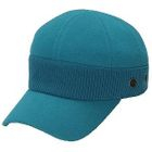 GRACE - Ribbed Band Casquette