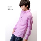 SeventyAge - Long Sleeve Gingham Shirt