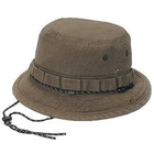 GRACE - Hunter Boonie Hat