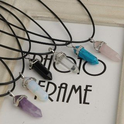 Seirios - Crystal Necklace Seirios - Crystal Necklace