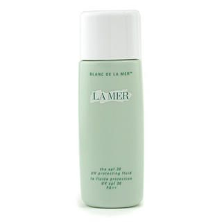 The SPF 30 UV Protecting Fluid