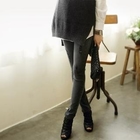 Jcstyle - Washed Distressed Skinny Jeans