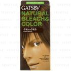 Mandom - Gatsby Hair Natural Bleach & Color