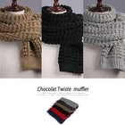DANGOON - Knit Scarf