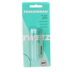 Tweezerman - Mini Slant Tweezer - Green Tea