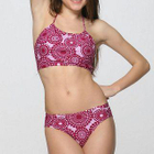 NEWS - Retro Ajustable Bandeau