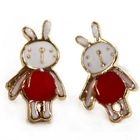 MURATI - Rabbit Studs