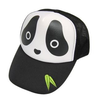 Panda Mesh Cap Panda Mesh Cap