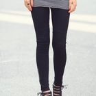 REDOPIN - Side Zip Leggings