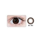 GEO - Magic Circle Lens BC-103 (Brown)