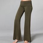 Almaz.C Active - Wide-Leg Yoga Pants