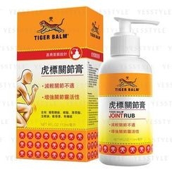 TIGER BALM 虎標 - 關節膏 TIGER BALM 虎標 - 關節膏