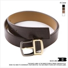 Style Impact - Faux Leather Belt