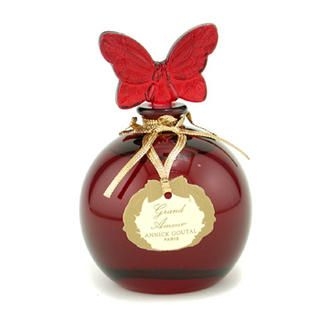 Grand Amour Eau De Parfume Bottle Grand Amour Eau De Parfume Bottle