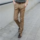 Groove9 - Straight-Leg Pants