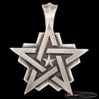 BICO - Pentastar Pendant