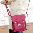 Miss Sweety - Flap Cross Bag