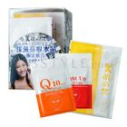 BeautyMate - Moisturizing and Eye Shinning Set: Purifying and Hydrating Mask 9 pcs + Bright Up Eye Mask 4 pairs + Q10 Eye Mask 3 pairs BeautyMate - Moisturizing and Eye Shinning Set: Purifying and Hydrating Mask 9 pcs + Bright Up Eye Mask 4 pairs + Q10 Eye Mask 3 pairs