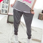Fashion Lady - Tapered Pants