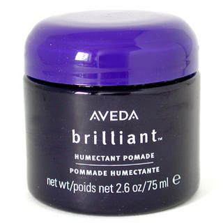Brilliant Pommade Humectante Brilliant Pommade Humectante