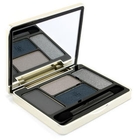 Guerlain - Ecrin 4 Couleurs Long Lasting Eyeshadow - #05 Les Gris Guerlain - Ecrin 4 Couleurs Long Lasting Eyeshadow - #05 Les Gris