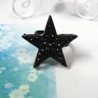 Angelove - Rhinestone Star-Shaped Ring