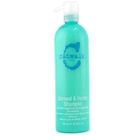 Tigi - Catwalk Oatmeal and Honey Shampoo (For Damaged Hair) Tigi - Catwalk Oatmeal and Honey Shampoo (For Damaged Hair)