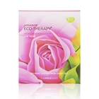The Face Shop - Organic Cotton Mask Sheet Set - The Rose The Face Shop - Organic Cotton Mask Sheet Set - The Rose