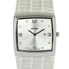 2CAN - Genuine Leather Strap Watch