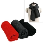 BoynMen - Knit Scarf