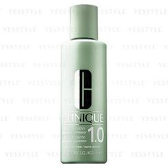 Clinique 倩碧 - 溫和潔膚水保濕型 Clinique 倩碧 - 溫和潔膚水保濕型