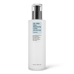 COSRX - Oil Free Ultra Moisturizing Lotion with Birch Sap 100ml COSRX - Oil Free Ultra Moisturizing Lotion with Birch Sap 100ml